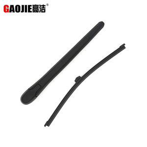 Conjunto de brazo de limpiaparabrisas trasero para Mercedes-Benz GLB/L 2020 (Unidad de limpiaparabrisas trasero) - Product Image 3