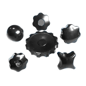 Perillas de sujeción de plástico M5, M6, M8, M10, perilla de mango de plástico de baquelita - Product Image 6