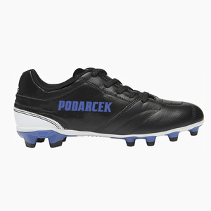 Zapatos de Fútbol Sala Profesionales Transpirables con Personalización de Fábrica OEM para Hombre, Tacos de Fútbol Americano - Product Image 6