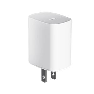 Cargador rápido de pared tipo C Super PD Power, adaptador USB C de 20W con enchufe JP, protección <span class=keywords><strong>OT</strong></span> de carga rápida para iPhone, Material Gan hecho - Product Image 5