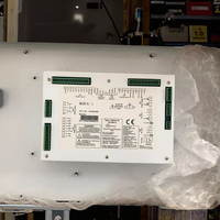 Contrôleur de compresseur à écran tactile ZS1057856 Delcos XL pour l'industrie Compresseur d'air CompAir Garantie d'un an nouveau