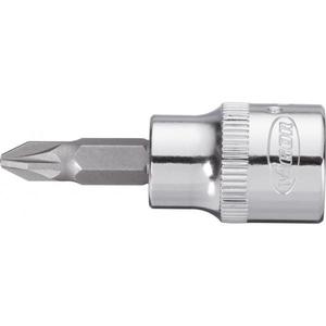 มีพลัง-V2290N 3/8 ''Pozidriv®ไขควงซ็อกเก็ต-EAN 4047728057332ซ็อกเก็ตมือ3/8" - Product Image 3
