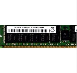 P00928-B21 หน่วยความจำคุณภาพสูงขายดีที่สุด 128GB DDR4 2933 สำหรับเซิร์ฟเวอร์ - Product Image 6