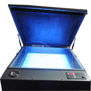 ماكينة وحدة التعرض للأشعة تحت الصوتية من نوع لوحة DGRUIDA وحالتها الجديدة لصنع 5060 - Product Image 5