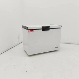 Nhiệt độ thấp công suất lớn ngang Tủ đông sâu của các kích cỡ khác nhau cho nhà và thương mại sử dụng tủ lạnh tủ đông - Product Image 1