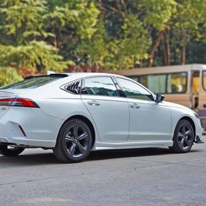 Kit de Carrocería Welta, Venta Directa de Fábrica, Material ABS, Accesorios para Automóviles, Decoración Estilo Falda Lateral para Inspire DC 2023 - Product Image 6