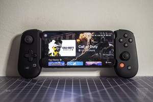 Manette de jeu mobile premium et moderne pour iPhone, transforme votre téléphone en une console de jeu - Product Image 5