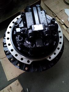 มอเตอร์ขับเคลื่อนท้ายสำหรับรถสำหรับแมวแทร็ก308D 308B 308C รถขุด - Product Image 5