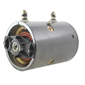 AUTO TEILE DC-Pumpen motor 12V für Monarch Hydraulics 6129 W9405