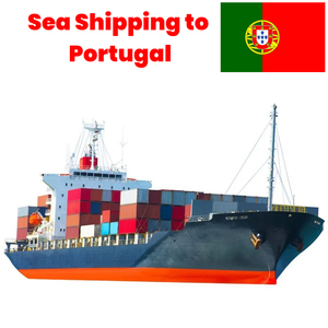 Vận chuyển hàng hóa đại lý vận chuyển <span class=keywords><strong>container</strong></span> 20ft 40ft FCL vận tải đường biển đến Tây Ban Nha Valencia Bồ Đào nha Lisbon - Product Image 3