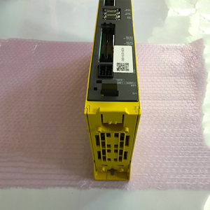 A02B-0319-C001 I/O UNIT สำหรับตู้แม่เหล็กไฟฟ้า FANUC ใหม่ของแท้ - Product Image 3