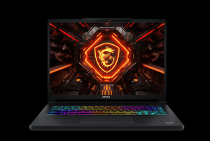 แล็ปท็อปเกมมิ่งรุ่นใหม่ Katana 15 HX B14WFK-297CN หน้าจอ 2560x1440  GeForce RTX 5060 GPU 8GB GDDR7 อัตรารีเฟรชสูง - Product Image 4