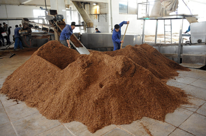 ผงโปรไบโอติกสารสกัดจากจุลินทรีย์ที่มีประสิทธิภาพสำหรับการควบคุมกลิ่นการบำบัดน้ำเสียช่วยลดปริมาณของเสีย - Product Image 3