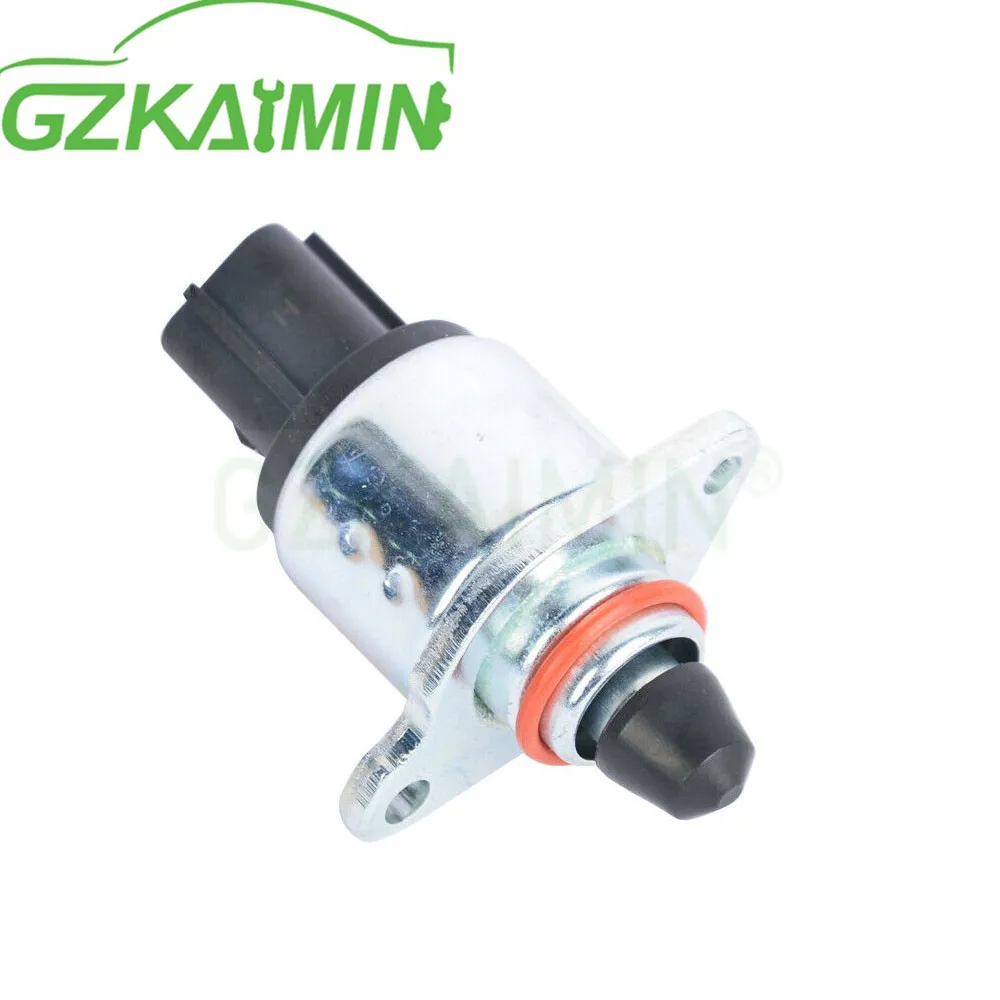 SUBARU B4 純正新品エアコントロールバルブ 22650AA240 Amazon.co.jp: uxcell IACV燃料噴射アイドルエア制御バルブ