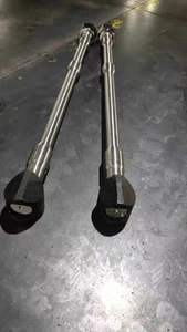 Produsen ekskavator hidrolik palu bagian SB70 rock breaker melalui baut - Product Image 4