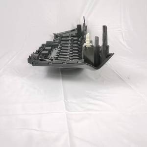 <span class=keywords><strong>Grille</strong></span> de radiateur en aluminium OE 8401550HA01AS1 pour Hongqi EQM5 Reconditionnée - Product Image 5