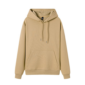 Bán Buôn Người Đàn Ông Của Kangaroo Túi Bông Pique Hoodies Quá Khổ Nặng Áo Thun Biểu Tượng Tùy Chỉnh 3D Đen Đỏ <span class=keywords><strong>M</strong></span>ùa Thu 3XL - Product Image 2