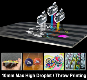 <span class=keywords><strong>Imprimante</strong></span> à plat UV de haute qualité, nouvelle couleur automatique A1 6090 CE4M, avec tête d'impression de 2,11 pouces et jet d'encre plastique - Product Image 3