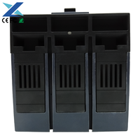Interruptor Automático de Caja Moldeada Siemens Gold Seller MCCB 3VT2 65kA de 3 Polos 3VT2725-3AA36-0AA0