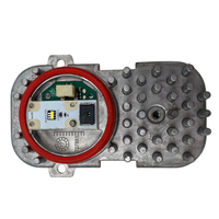 Module de commande de phare Demillon 63117263051 de haute qualité pour BMW Série 6 F06 640 d 2011- X5 F15 F85 25 d 2015-