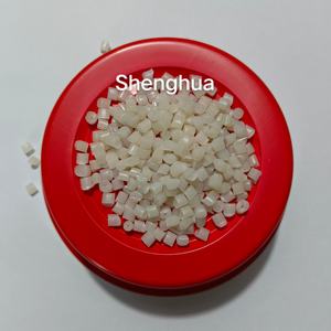 Granules en plastique de polyéthylène haute densité pour des applications de catégorie comestible de film - Product Image 2