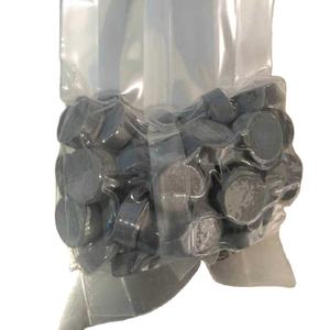 Оксид гафния/диоксид гафния HfO2 в гранулах/таблетках, используемых в лазерных линзах для вакуумного покрытия - Product Image 1