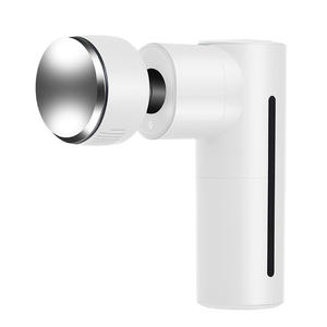 Atten <span class=keywords><strong>Amazon</strong></span> — <span class=keywords><strong>pistolet</strong></span> <span class=keywords><strong>de</strong></span> <span class=keywords><strong>Massage</strong></span> électrique chaud-froid, pour le soulagement <span class=keywords><strong>de</strong></span> la douleur musculaire, appareil <span class=keywords><strong>de</strong></span> santé, outil <span class=keywords><strong>de</strong></span> récupération, tissus profonds, puissant - Product Image 4