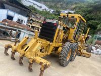 Machines CYQ Niveleuses d'occasion Niveleuses Cat 140H d'origine Niveleuses d'occasion à vendre