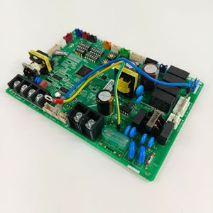 Carte mère compatible pour climatiseur Hisense H7B03742A H7B03741A H7B07410A PI048Q – Pièce de rechange pour climatiseur central - Product Image 4