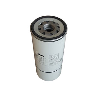 Nuevo Filtro Separador de Aceite Industrial Manny 1625165779 para Compresor de Aire de Tornillo, Material de Fibra de Vidrio, 6 Meses de Garantía para Informes - Product Image 1