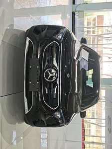 Подержанный электромобиль Mercedes-Benz EQB 260 2023 года выпуска: автоматическая коробка передач, левый руль, кожаные сиденья. - Product Image 3