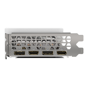 Tarjeta Gráfica Usada GeForce RTX 3070 VISION OC 8G Gaming con 8GB GDDR6, Memoria de 256 Bits, Compatible con OverClock GeForce RTX 3070 VISION O - Product Image 6