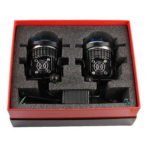 Accesorios para coche proyector de 3 pulgadas lente LED Foglight 7000lm 60W para Peugeot Super brillante para accesorios <span class=keywords><strong>Honda</strong></span> <span class=keywords><strong>X</strong></span> <span class=keywords><strong>Adv</strong></span> 750 2017 - Product Image 6