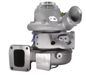 Hot Sale HE400VG 5550896 5550895 Turbolader für Cummins Turbo Manufac turing - Product Image 3