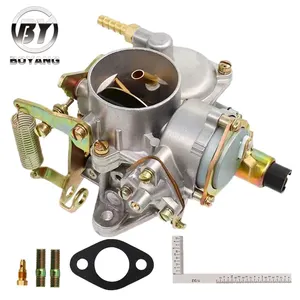 Carburador Carb para Volkswagen Beetle 30PICT-1 Bug Ghia Bus 113129027H 113129027F Choke automático refrigerado por aire