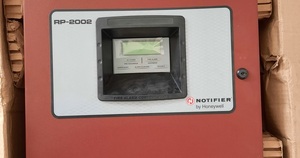 BEST-PRICE Notifier RP-2002E RP-2002 Contrôle de libération des agents - Product Image 2