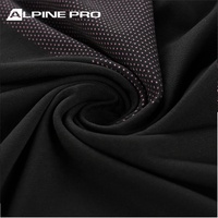Alpine PRO Ropa interior térmica de secado rápido de esquí para mujer Conjunto de esquí de Calzoncillos largos transpirables para deportes de invierno