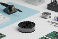 Amplificateur audio de classe D mono 2,8 W à haute efficacité sans filtre IC SSM2305