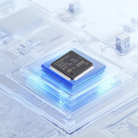Komponen Elektronik Baru dan Asli, Sirkuit Terpadu Tersedia, Harga Bersaing, Chip IC Berkualitas Tinggi STM32F103VGT6