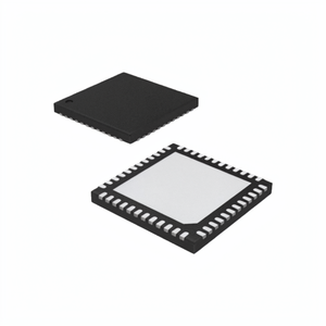 48 VFQFN Exposed Pad 9DBU0931AKILFT Clock Timing Components Electronic In Stock - Product Image 1