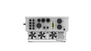 Convertisseur hybride triphasé haute tension Deye SUN-5/6/8/10/12/15/20/25K-SG01HP3-EU-AM2 220V pour le marché américain - Product Image 4