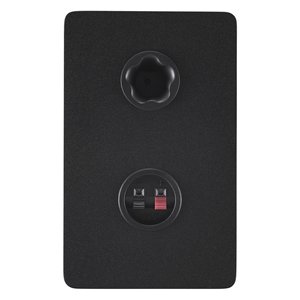 Yamaha HS4 Studio Monitor <b>Speakers</b> 26W 6 Ohms Wired Professional Audio Equipment - Product Image 3