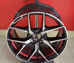 Vesteon शीर्ष गुणवत्ता 17 18 19 20 इंच मिश्र धातु पहियों मर्सिडीज के लिए सबसे अच्छी कीमत के साथ चीन से - Product Image 2