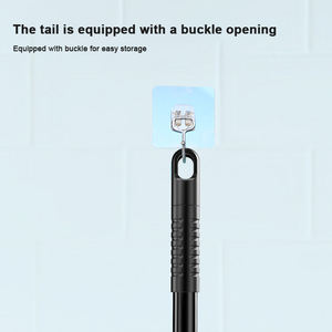 Nouveau épilateur à long manche avec noyau remplaçable rouleau de dépoussiérage vêtements sol <span class=keywords><strong>brosse</strong></span> d'épilation pour animaux de compagnie - Product Image 6