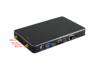 Placa base pequeña Android ELSKY Rockchip RK3399, LVDS 1080p, salida 4K, compatible con wifi, Android 11, almacenamiento de 16G/32G, mini PC Android