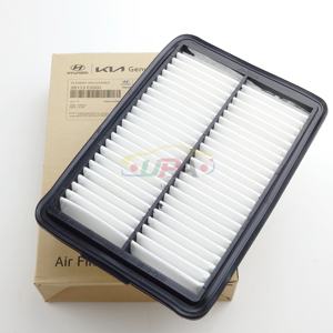 28113-3S100 FILTRO DE AIRE 281133S100 para Hyun-dai Ki-a 28113 3S100 - Product Image 1