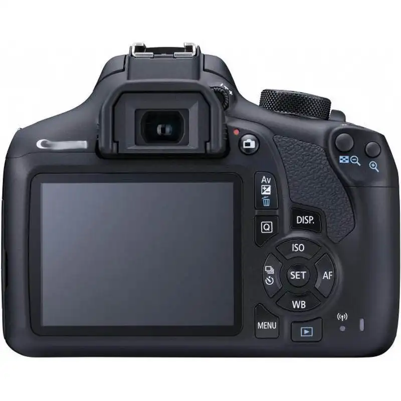 Wholesale Original Second-hand Used Camera for canon 3000D 1500D 1300D 1200D 11OOD 1000D Single Body Hd Digital Slr Camera