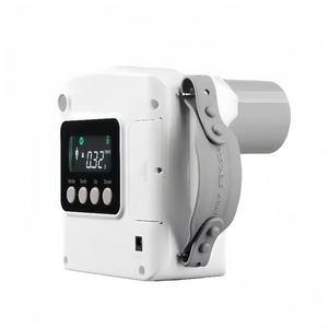 Medico elettrico digitale ad alta frequenza veterinaria telecamera a raggi X orale portatile portatile strumento dentale certificata CE - Product Image 2