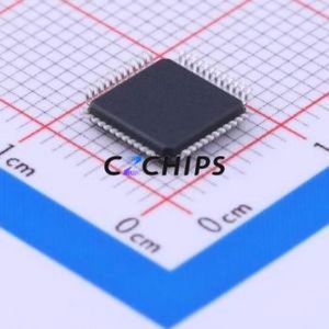 ชิปไอซีไมโครคอนโทรลเลอร์ของแท้/MPU/SOC LQFP-48 LPC1549JBD48QL ใหม่ (7x7) - Product Image 2