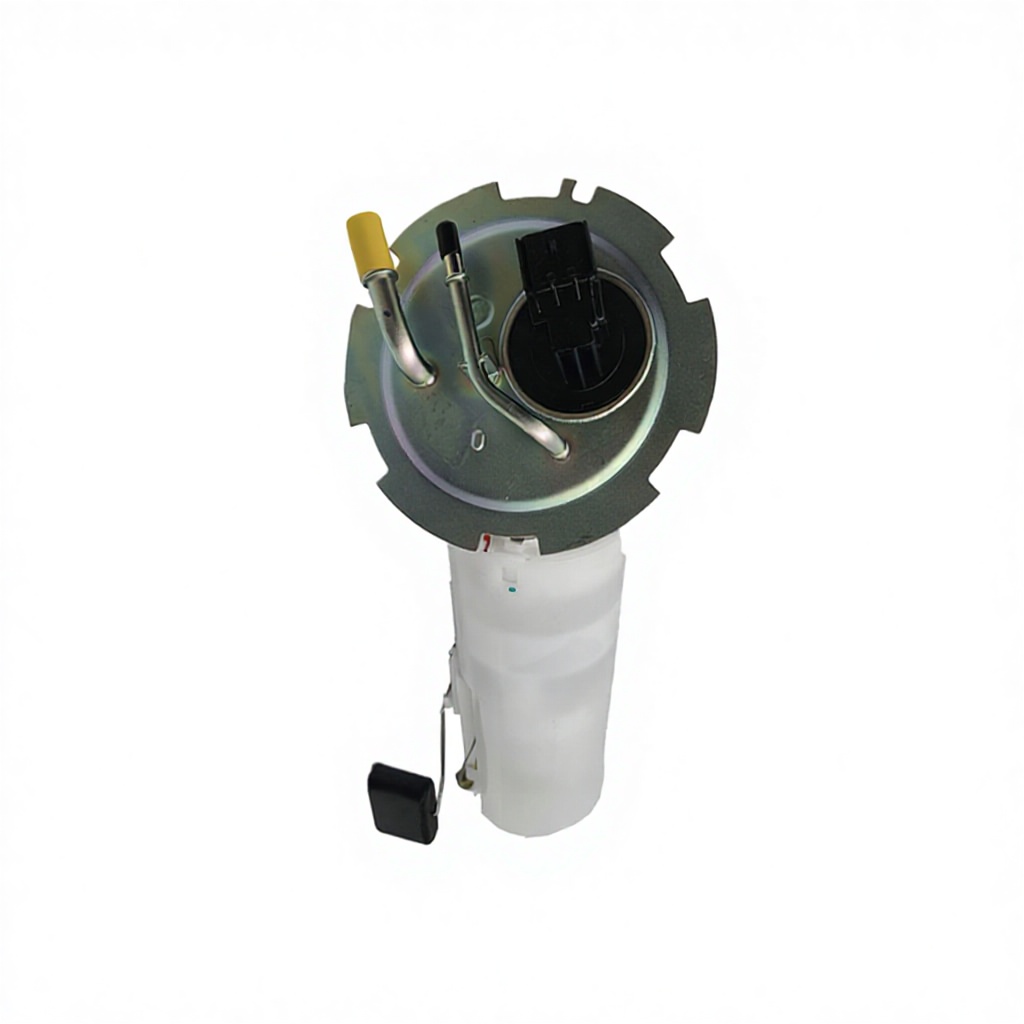 New High Quality Fuel Pump Assembly Module with 12-Month Warranty for Chevrolet Daewoo Lanos Nubira 96183061 96391617